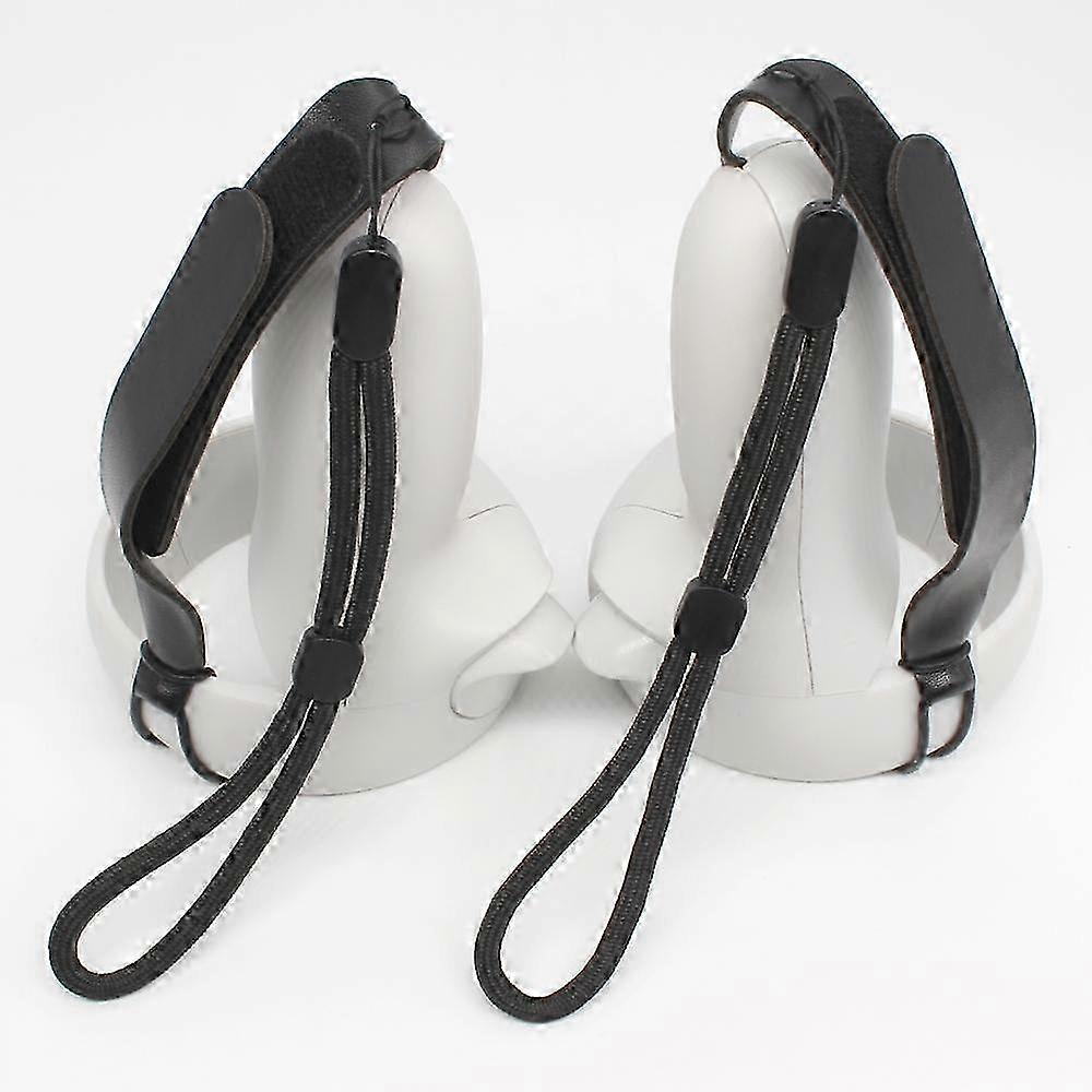 Non Slip Handle Fixing Strap Wristband for Oculus Quest 2 VR Glasses Accessories hwy