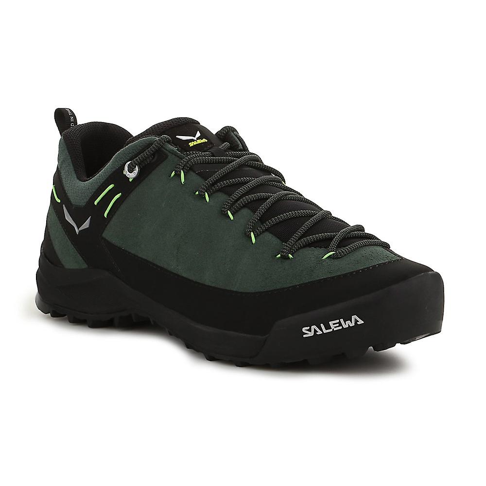 Salewa Wildfire Leather 613955331 trekking all year men