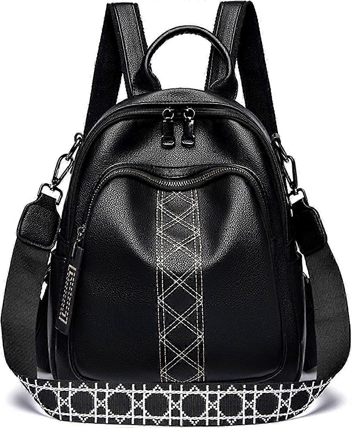 black convertible mini backpack Loungefly The Lilly Black Convertible Mini Backpack & Crossbody Pin Trader  Bag