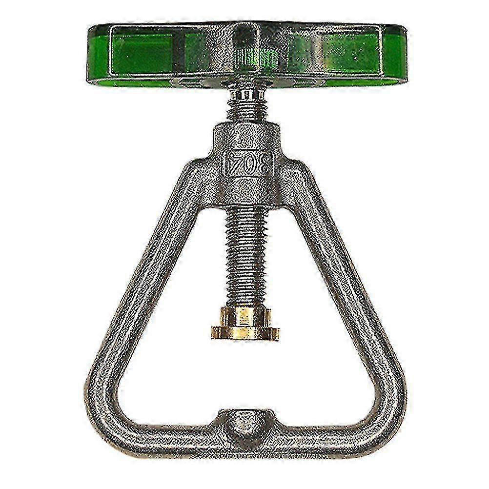 1 abridor de nueces de macadamia - Cracker de cáscara fácil para uso doméstico