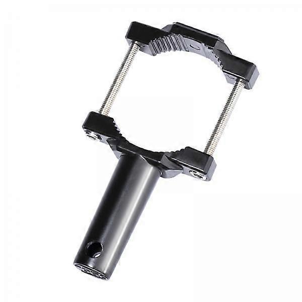 2x 1 Set Universal Mount Bracket ,lamp Holder Mount Bracket, Motorcycle Modified