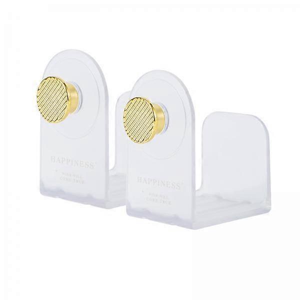 6x2Pcs Hooks for Coats And Kitchen Use, Rustproof And Waterproof