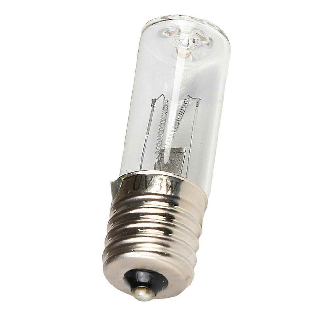 UV Bulb for Everyday Use, Ensures Cleanliness in Multiple Spaces