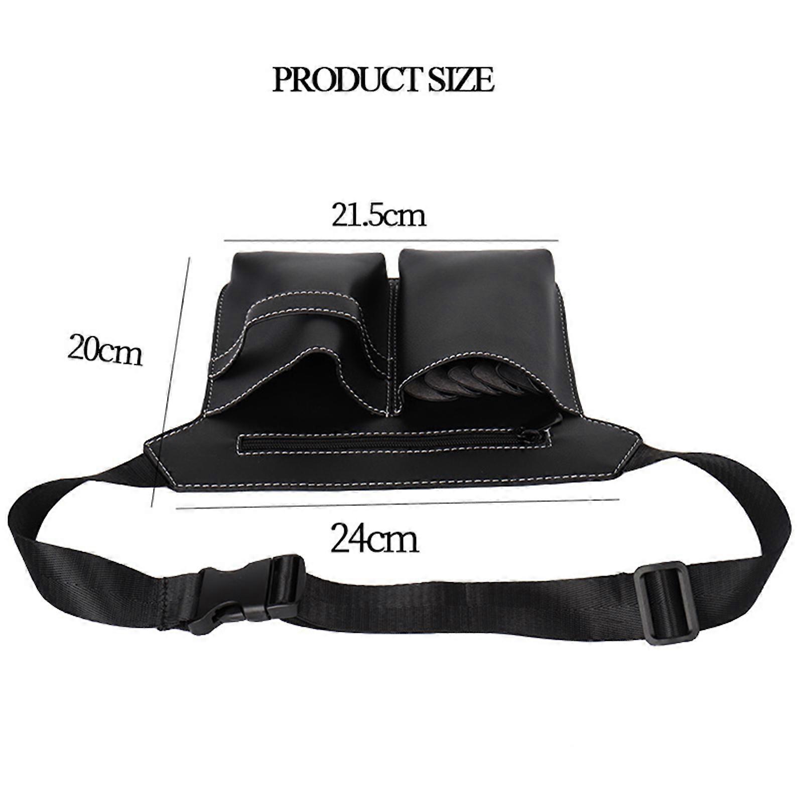 Friseurscherentasche Friseur-Toolkit Haarstylist Multifunktionale Friseurtasche