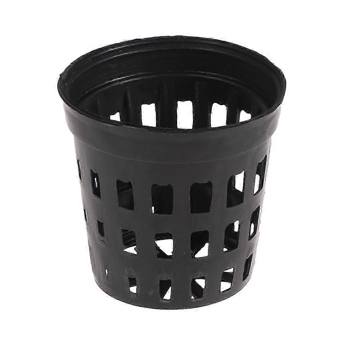 Plastkorgar Odlingskruka Vattenväxtkruka Vattengräskorg Vattengräskruka