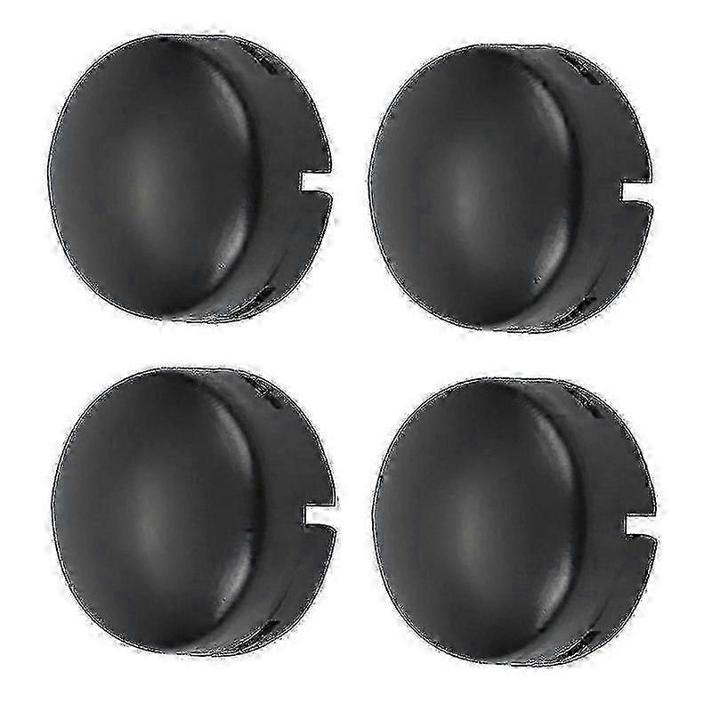 4 τεμάχια ανταλλακτικό κουμπί για το RING Doorbell Pro Επισκευάστε το σπασμένο, ραγισμένο κουμπί σας