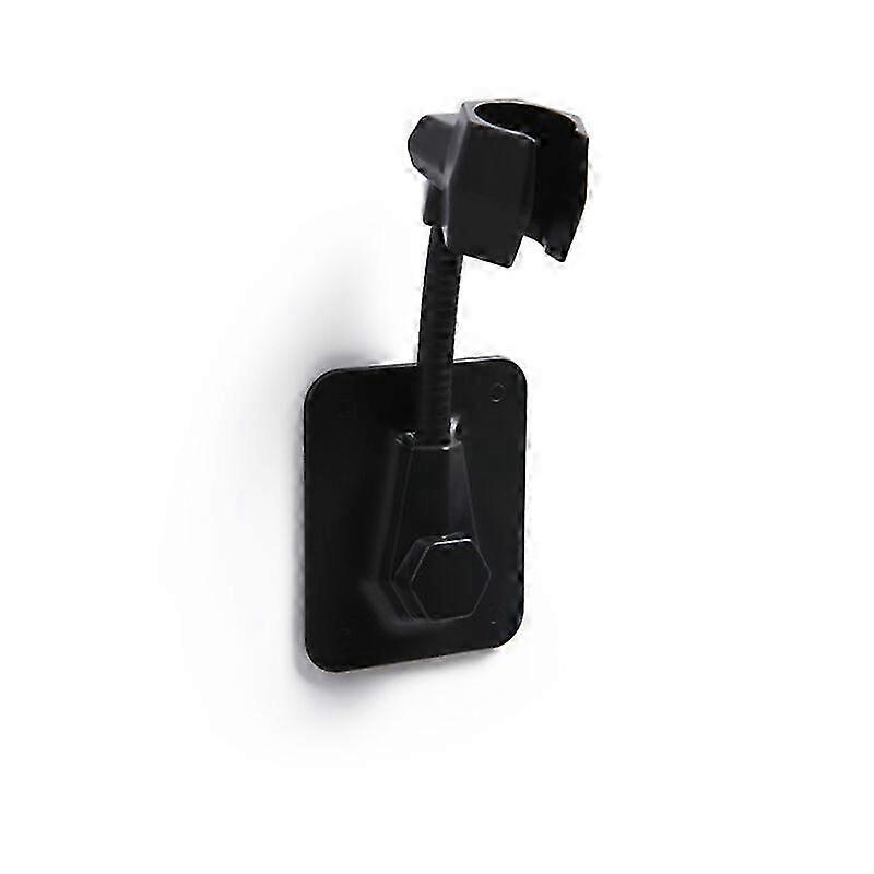 Black Shower Caddy Bathroom Organizer Accessories