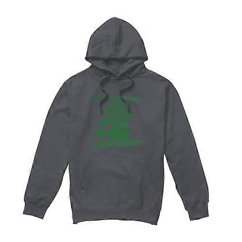 Garfield Mens OG LOL Hoodie