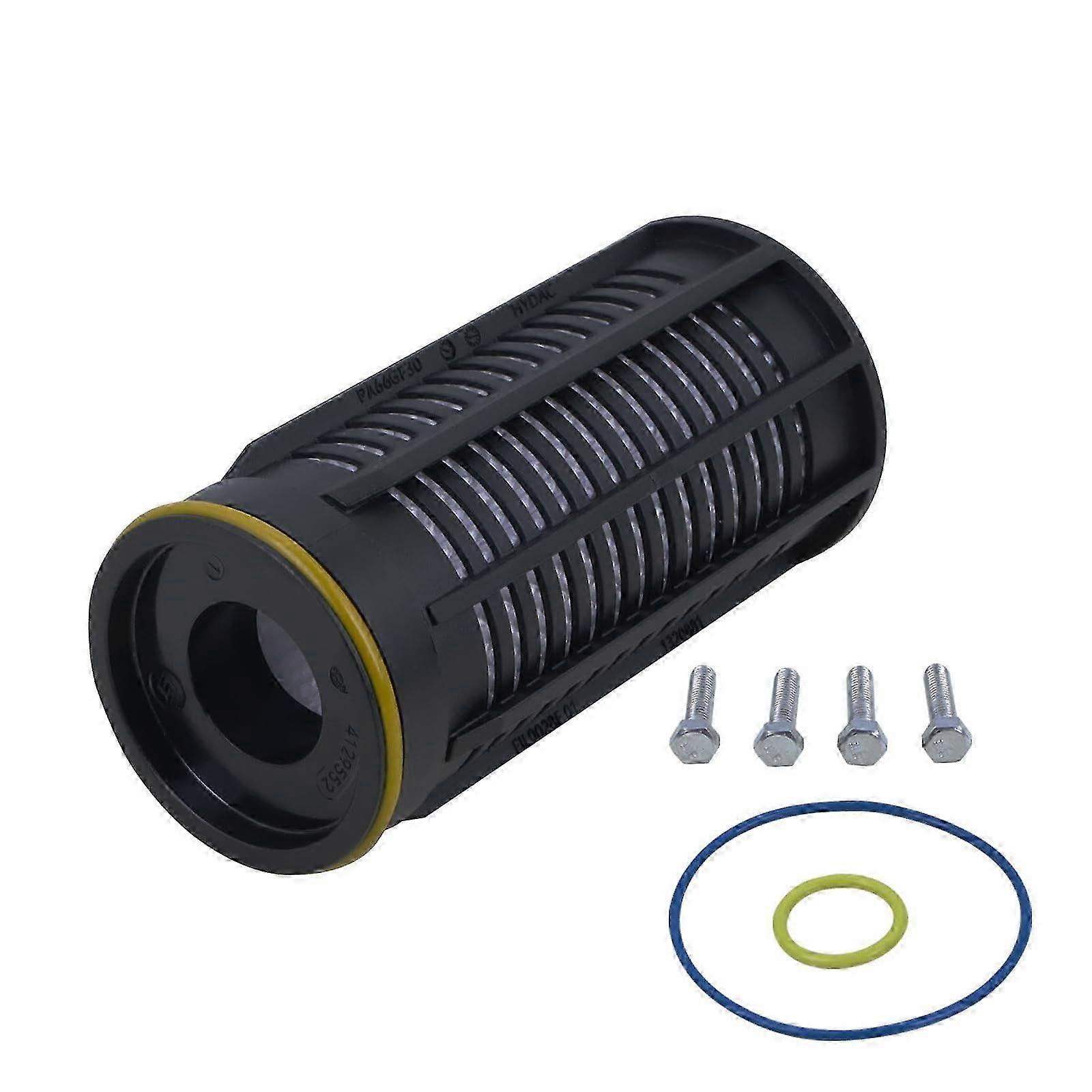 Automatic Transmission Fluid Filter Kit 24045729 for Corvette C8 LT2 Stingray 6.2L