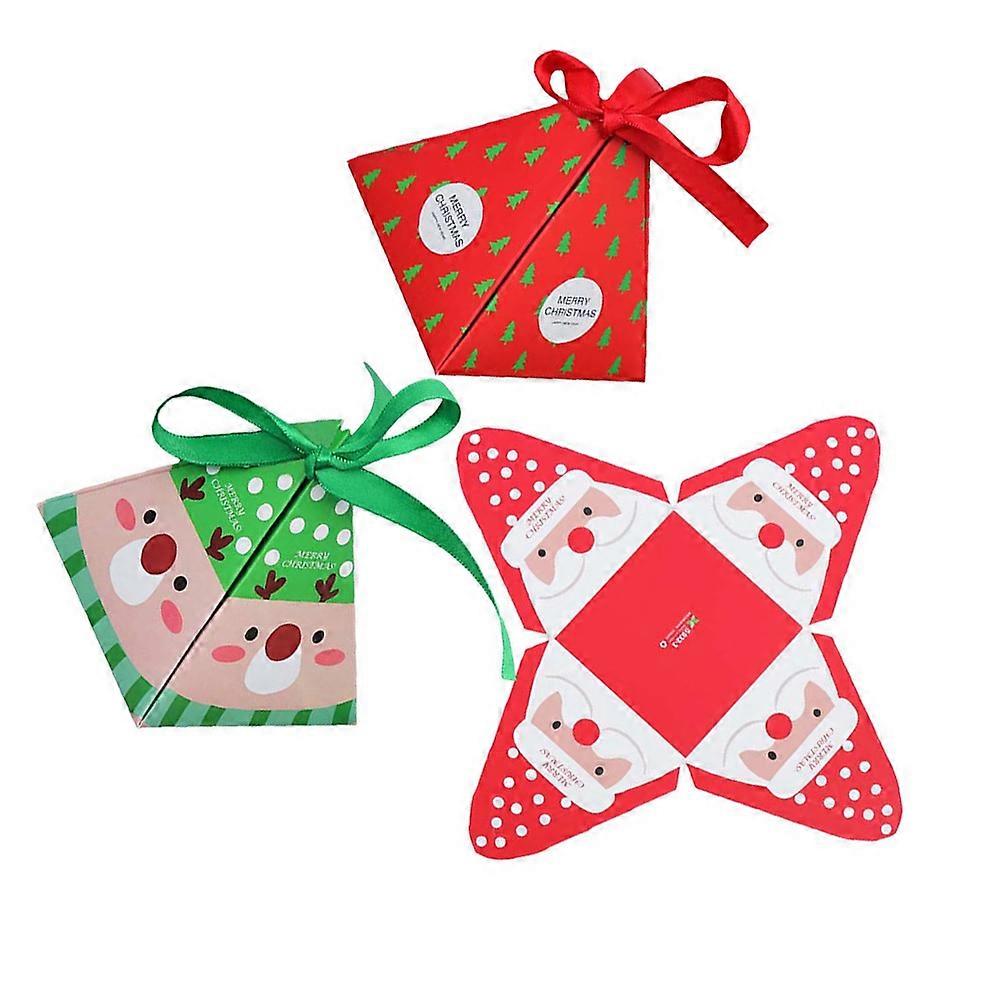 Event Supply Boxes, Classic Pattern Theme, Enhance Your Celebration Atmosphere