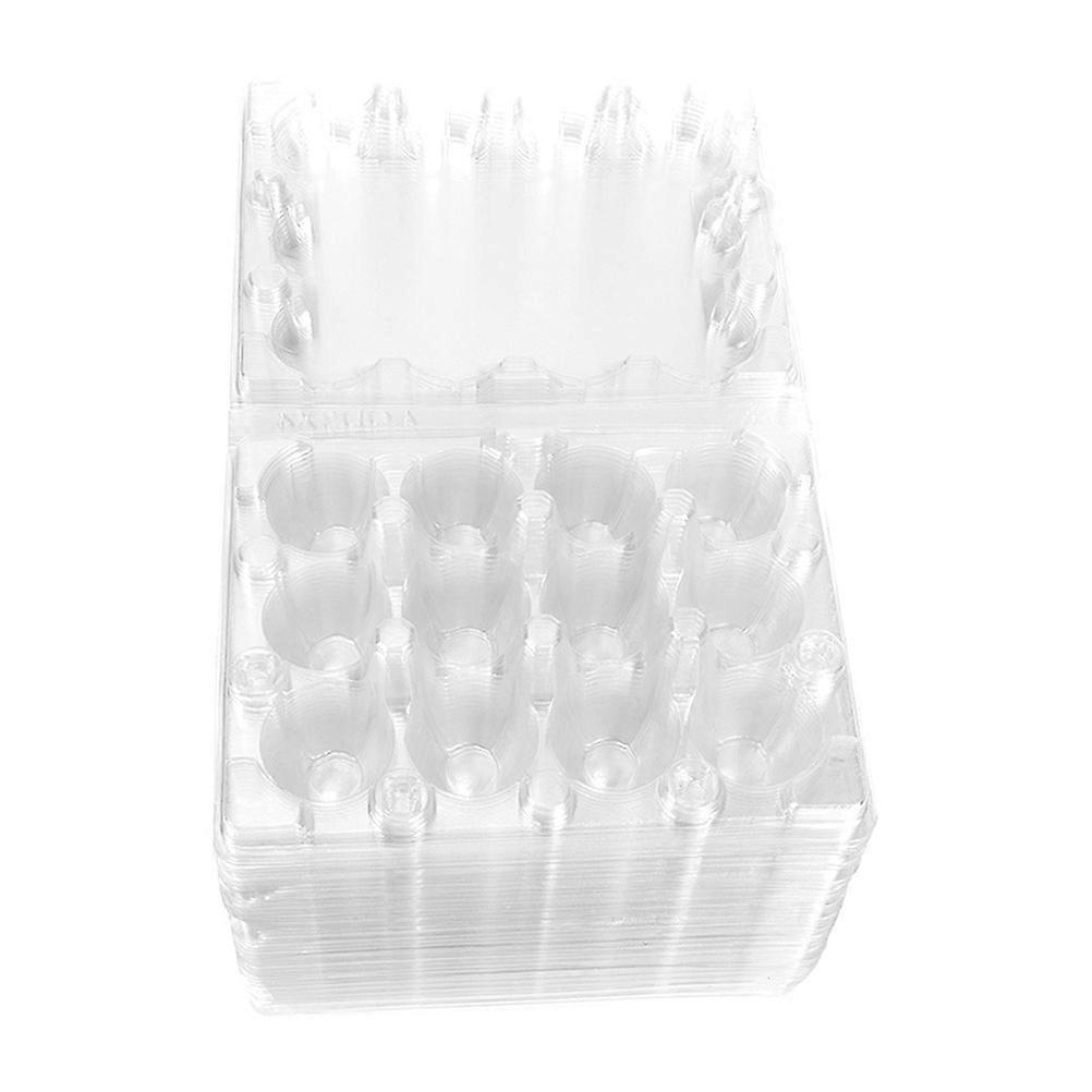 Egg Preservation Container, Clear View and Easy Handling, Essential for Everyday Use