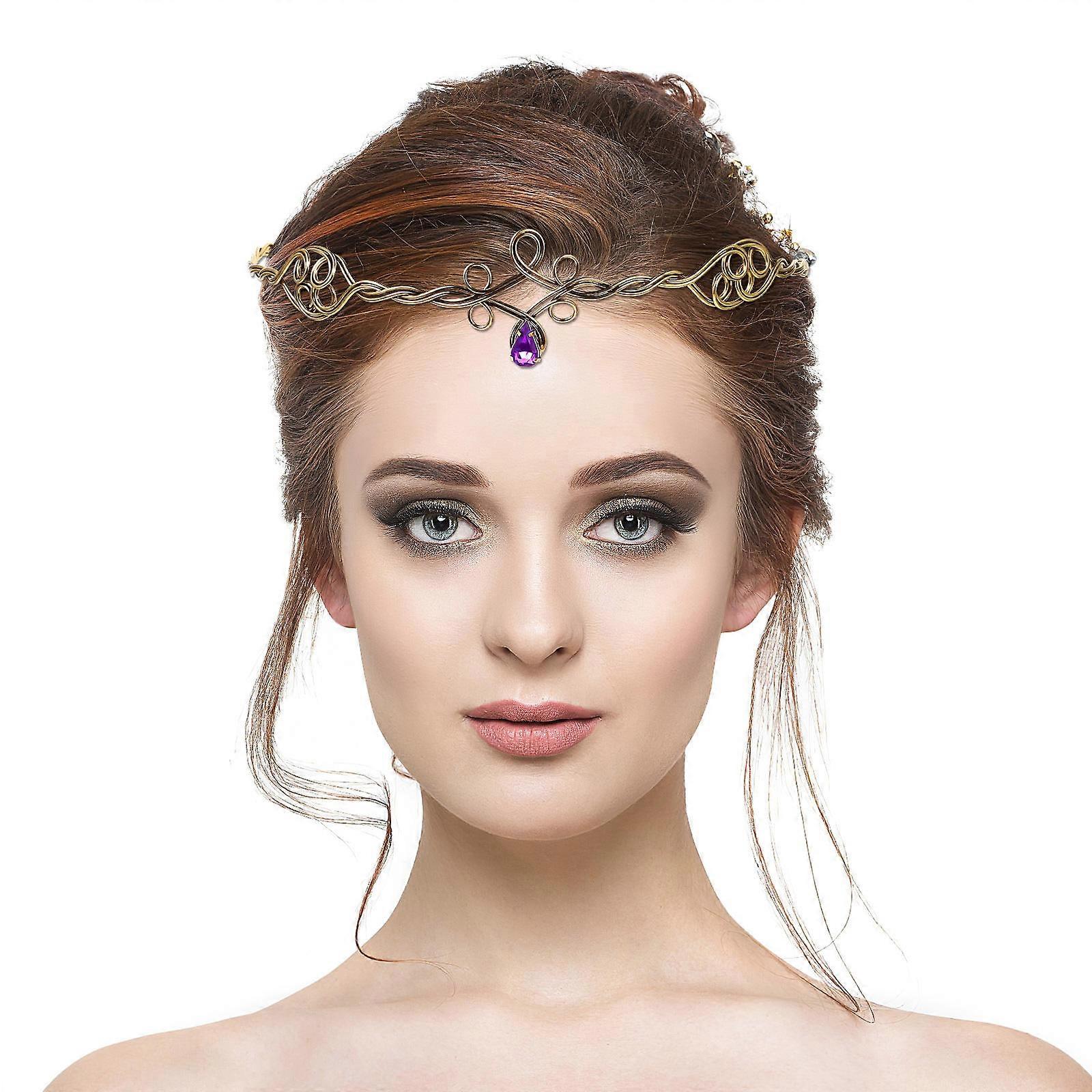 Versatile Wedding Headpiece, Comfortable Fit, Designed for Memorable Moments