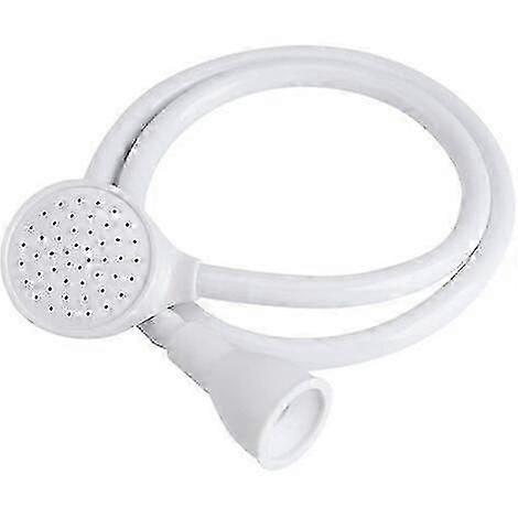 Mobile Pet Shower Head