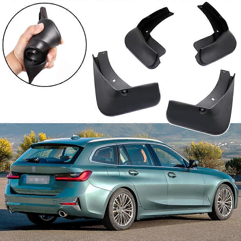 חל על מגיני בוץ לרכב מגן בוץ פנדר עבור BMW סדרה 3 תיור 2019-2022