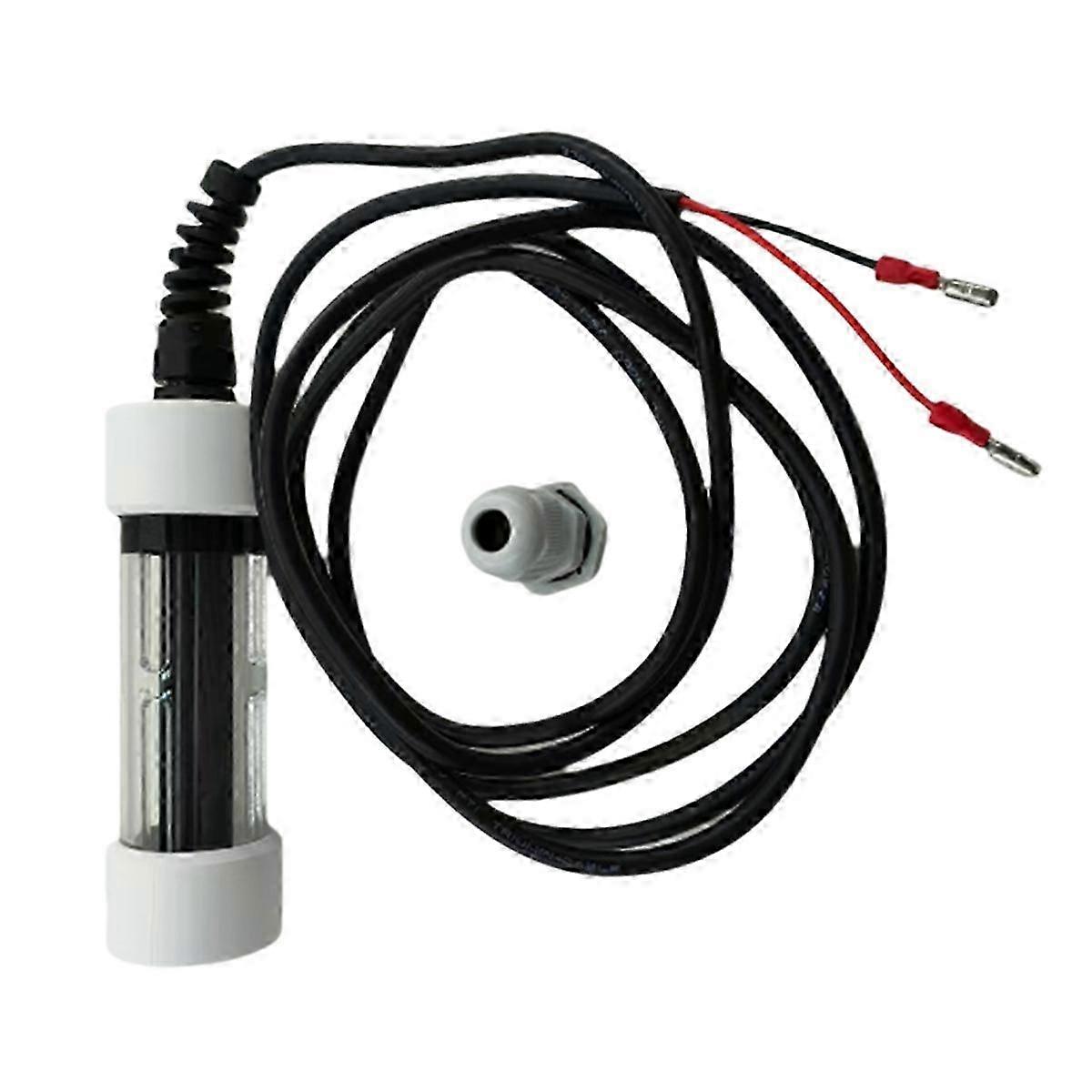 Replacement Salt Cell for ACE 76078 Spa System, Compatible with All ACE Models