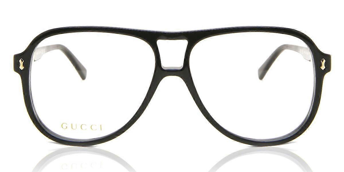 Gucci GG1044O 001 Men Eyeglasses
