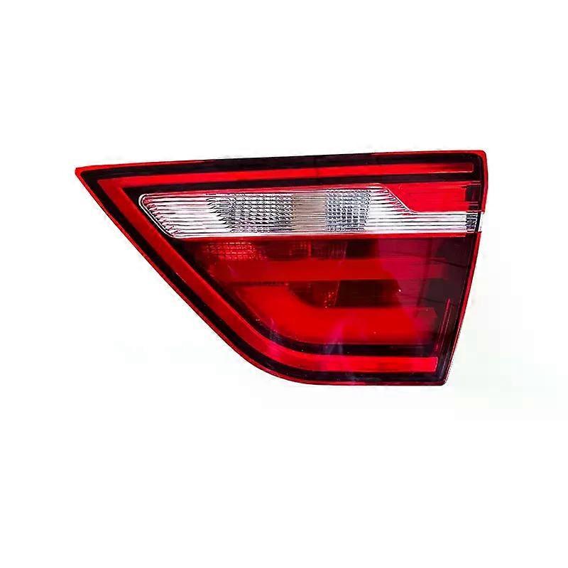 unique Outer Inner Car Rear Tail Light Brake Lamp Reverse Lamp Without Bulb For BMW X4 F26 G02 2014 2015 2016 2017 2018