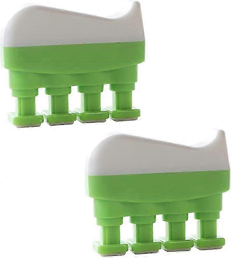 Hand Trainer with Counting Function, Grip Strength Training Set, Adjustable Finger Trainer, Forearm Trainer, Anti-Stress Hand