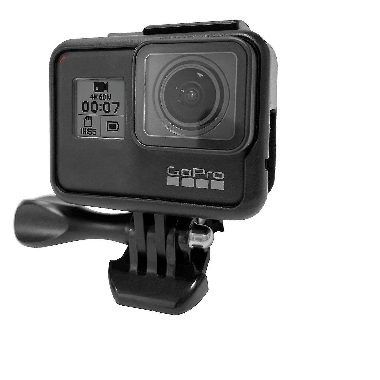 Protective Frame for GoPro Hero 5/6/7 - Camera scratch protection