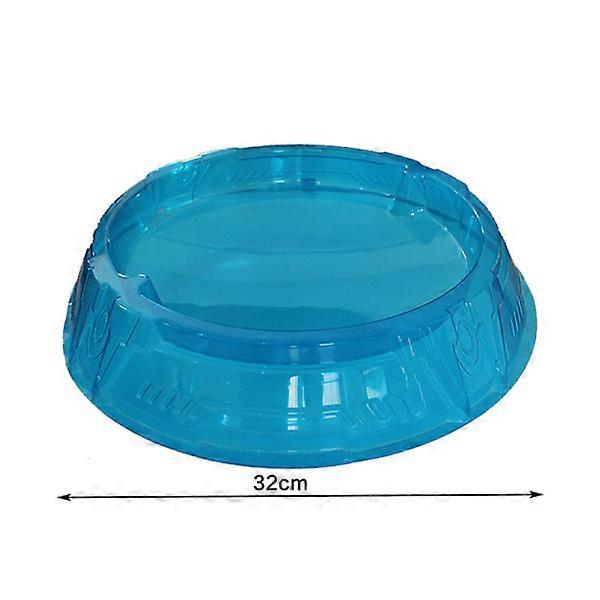 ベイブレードスタジアム ベイスタジアム コンバットアリーナ バトルトッププレート お子様 ワンサイズ