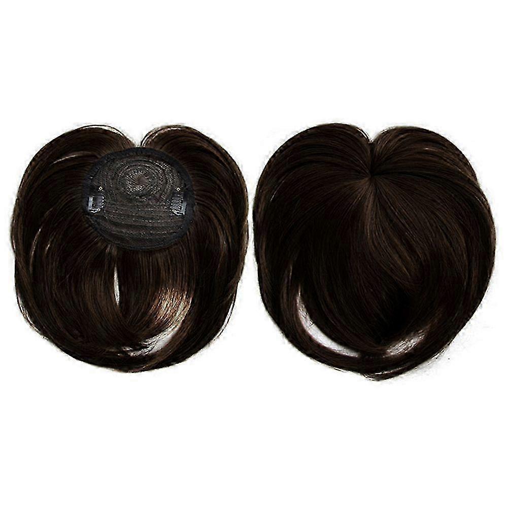 Extension per capelli con clip, in fibra resistente al calore, per donne