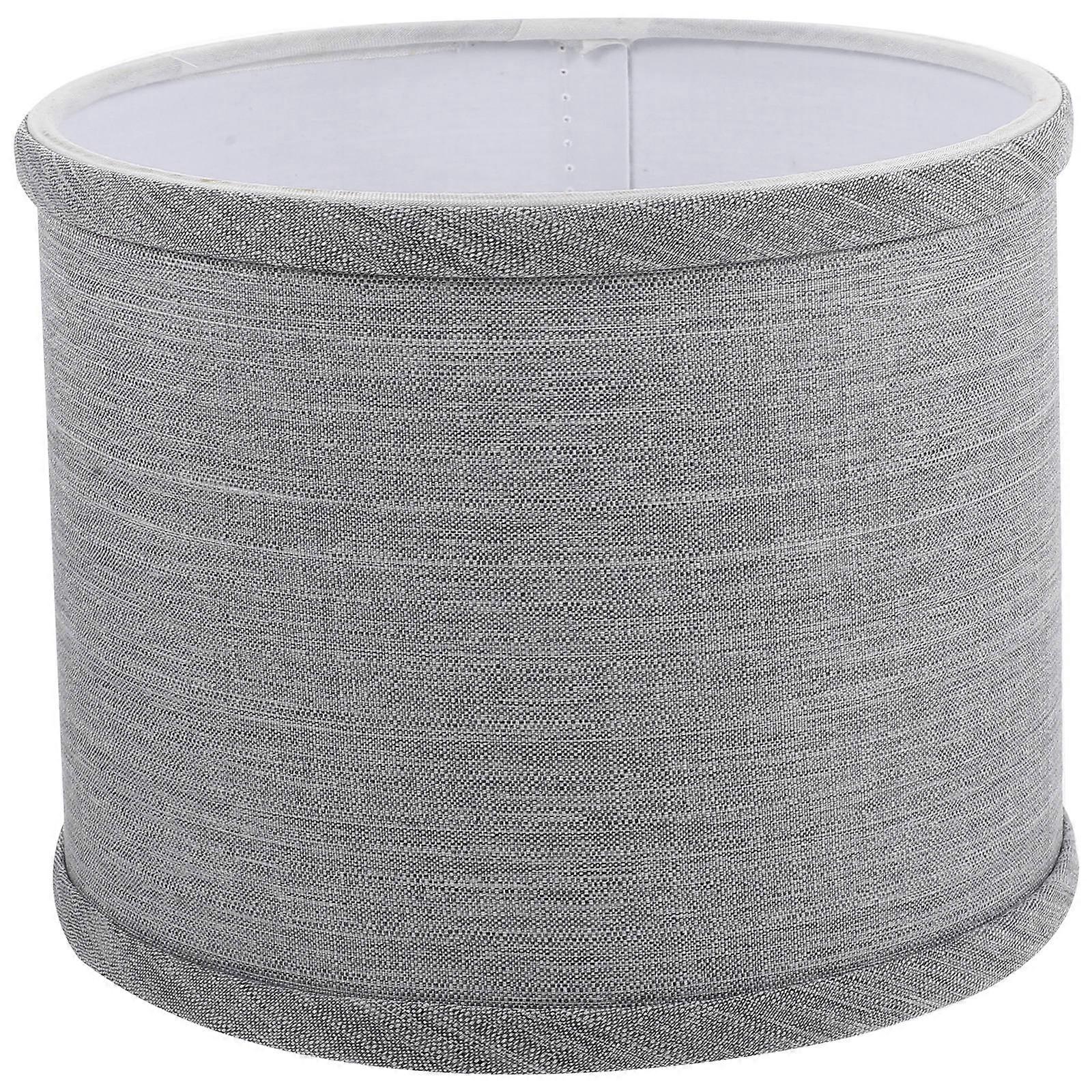 Small Lampshades for Table Lamps Simple and Room 16x16x13cm 1Pcs