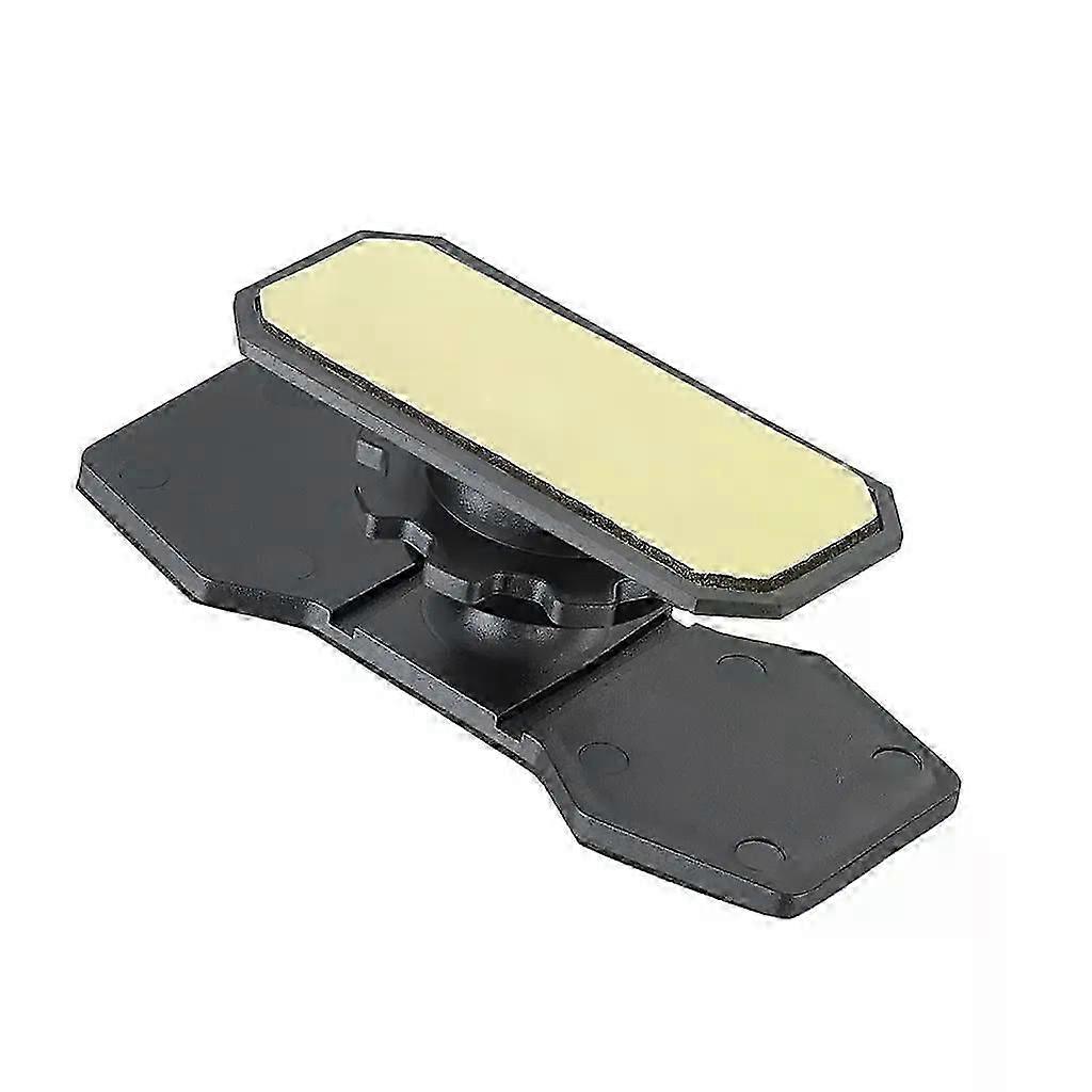 Angle-Adjustable Car Navigation Smartphone HUD Holder Display Mount Bracket Stand