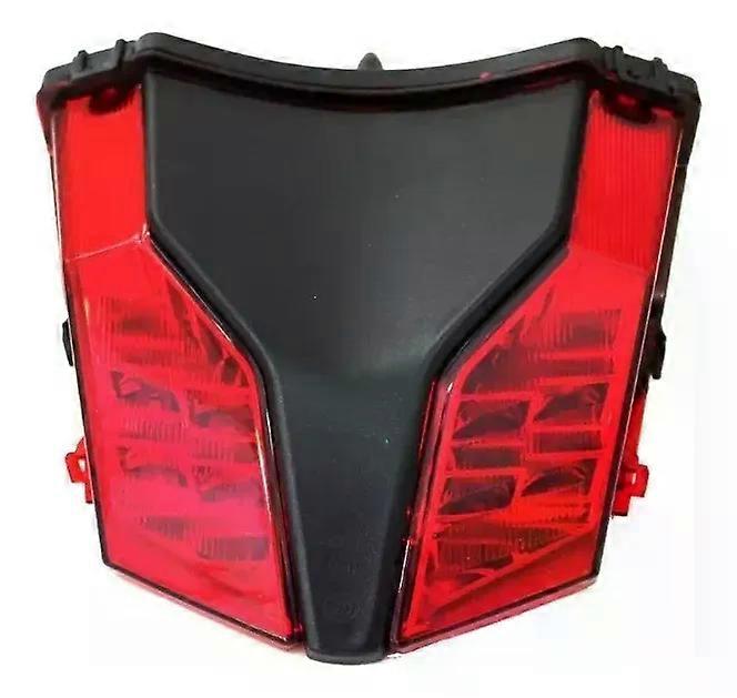 Calavera De Stop Honda Cb190r