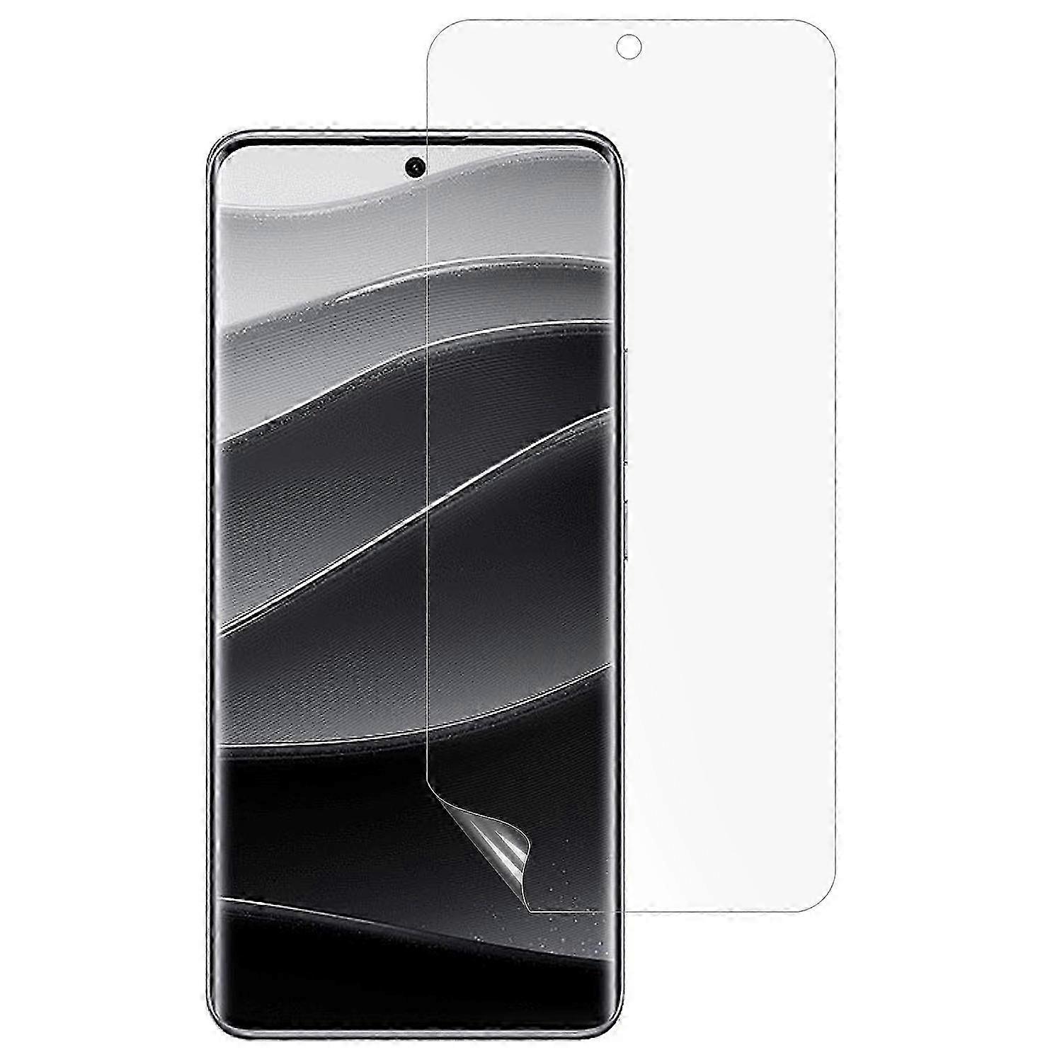 Screen Protectors for Certain Brand Redmi Note 13 Pro+ 5G