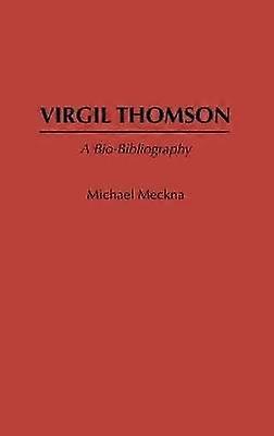 Virgil Thomson