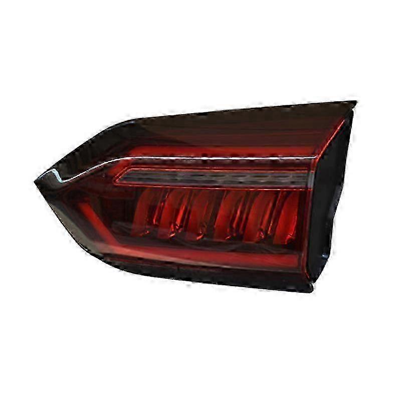 Be suitable for Left Right Car Rear Bumper Tail Light Lantern for Certain Brand Model 2020-2022