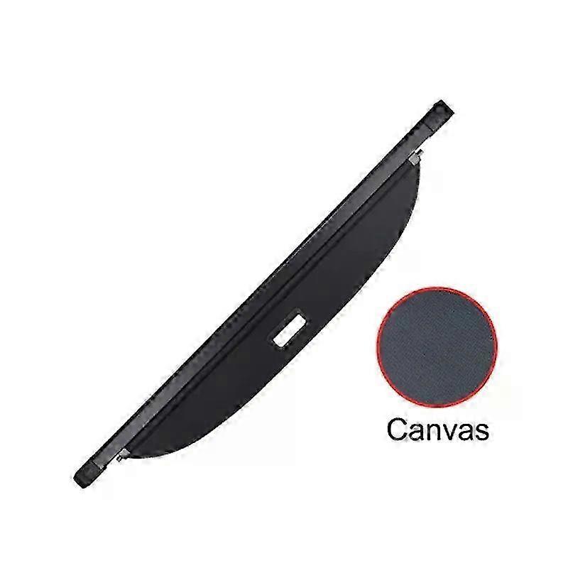 Car Trunk Curtain Covers Suitable for a Certain Brand 2015~2020 Rear Trunk Rack Partition Shelter Set Auto Accessories