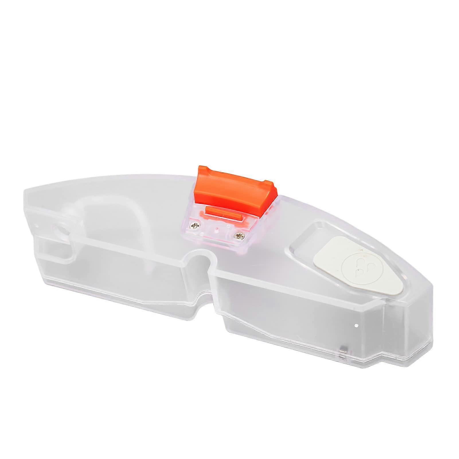 Water Tank Replacement for Parts Sweeper Accessories S7 T7S T7S Plus G10 Improve Operation Smoother, Faster Cleaning ABS Material