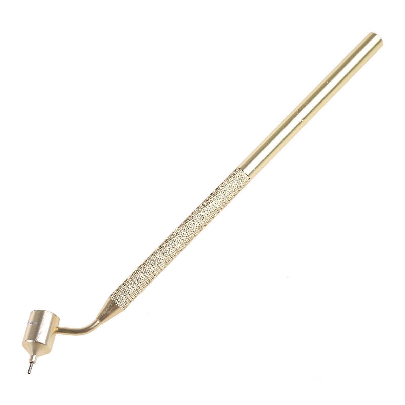 Fine Line Liquid Pen Paint Applicator for Stone Chip Scratch Retro Drip