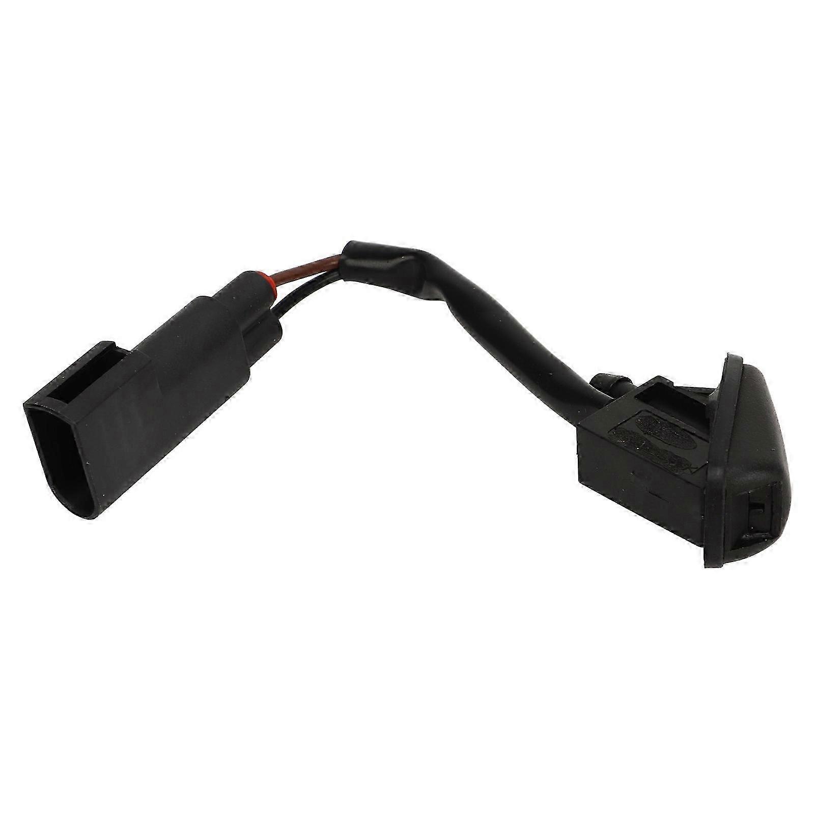 Windshield Washer Nozzle Replacement for Suitable Brand Focus 2011 to 2013