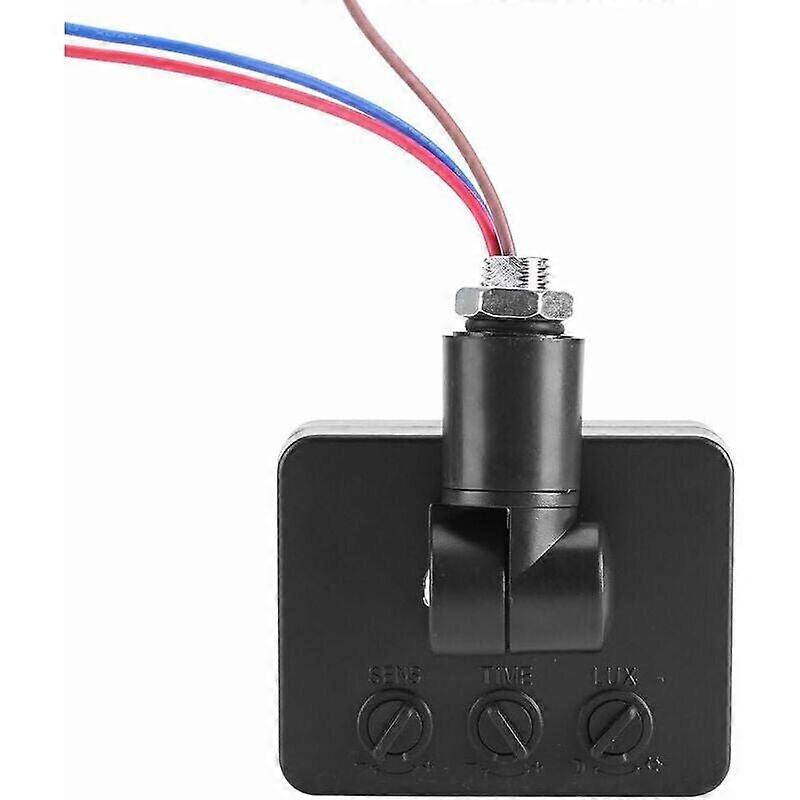 Outdoor PIR Motion Sensor Infrared Detector, Wall Switch Warning System