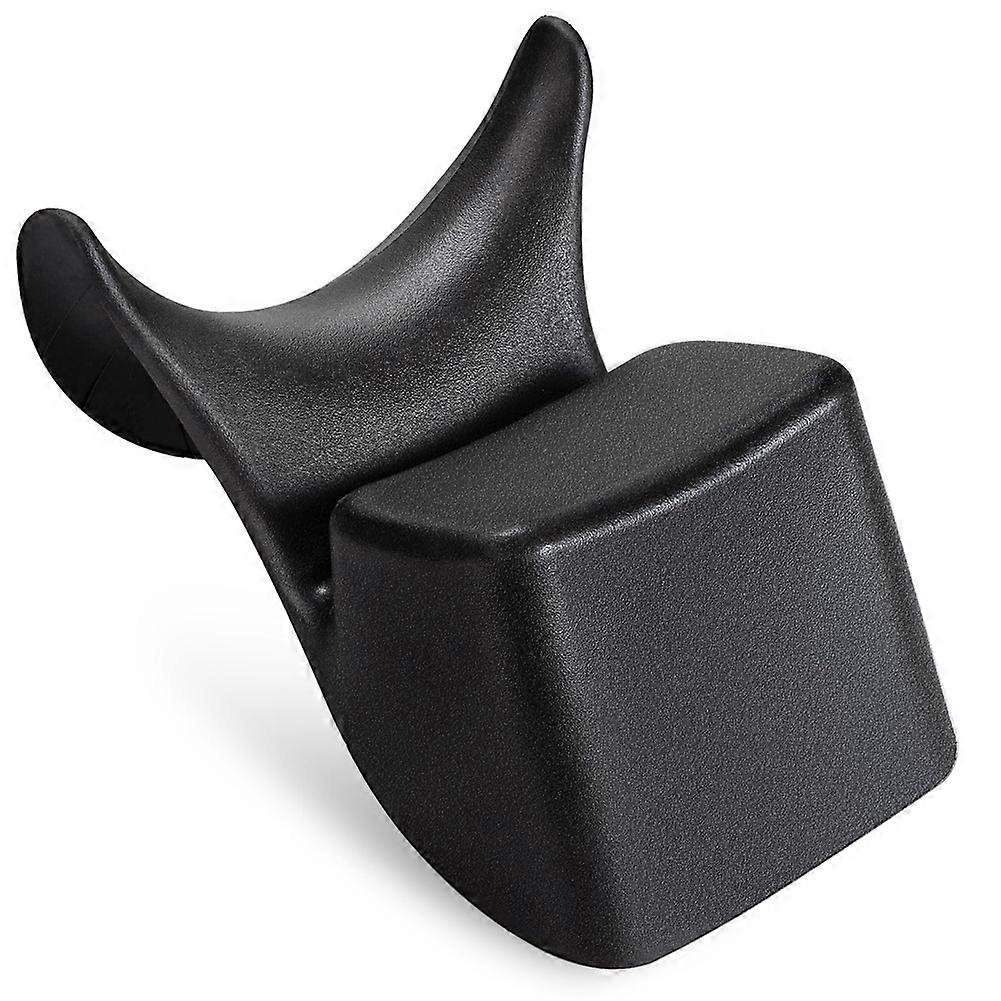 Salon Shampoo Neck Rest Cushion,Non-Slip Silicon Shampoo Neck Rest for Sink,for Salon Hairdressing Spa Sink Basin
