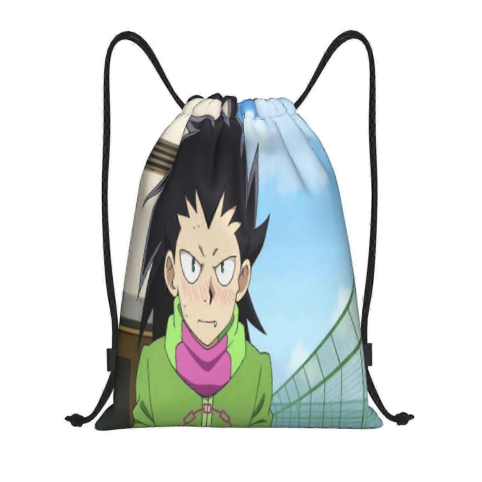 Beyblade Burst Canvas Backpack - Stylish & Compact for School & Travel