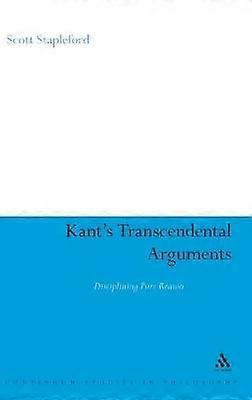 Kant's Transcendental Arguments