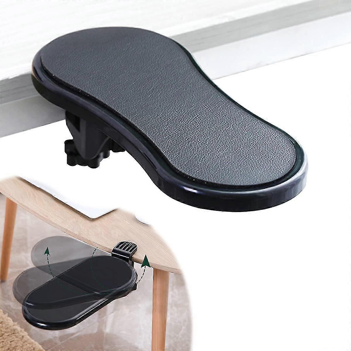 Adjustable Ergonomic Desk Armrest Support - FFY