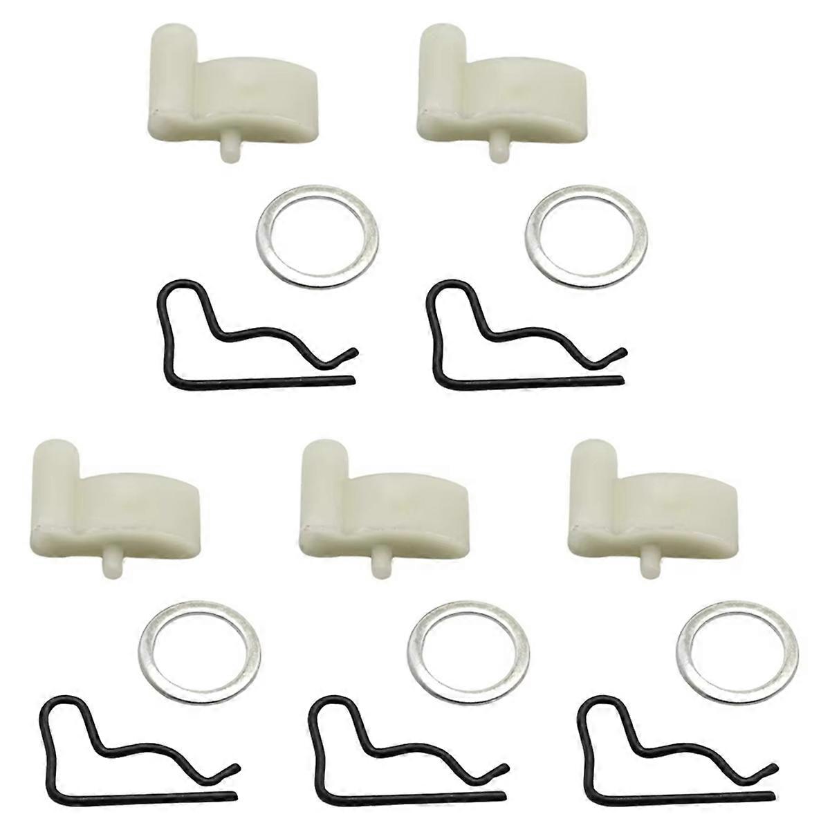 Pawl Dog Repair Kit for FS55 FS45 FS46 HS45 TS400 BG55 BG65 BG45 BG85 Trimmer 4116-195-7200