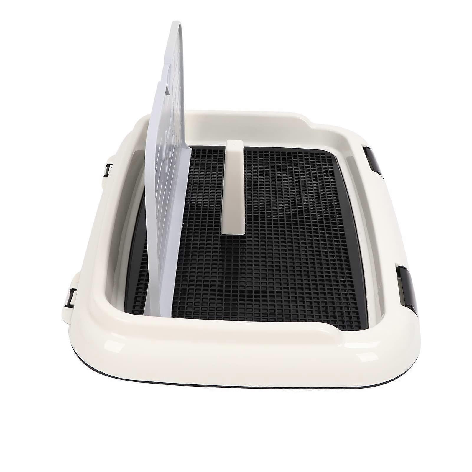 Indoor Dog Toilet for Training