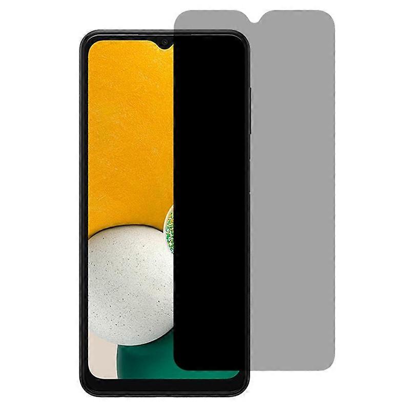Compatible For Samsung Galaxy A90 Privacy Screen Protector Tempered Glass Anti Peep Film Full Coverage