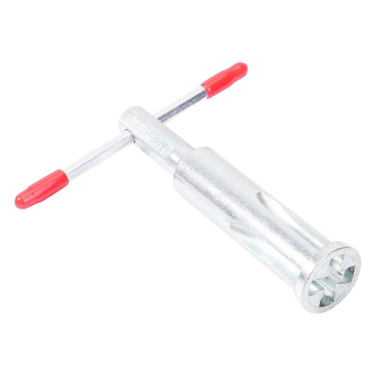 Outdoor Cable Connector Wire Terminal Non-peeling Manual Operation 1.5-2.5 Square 1Pcs