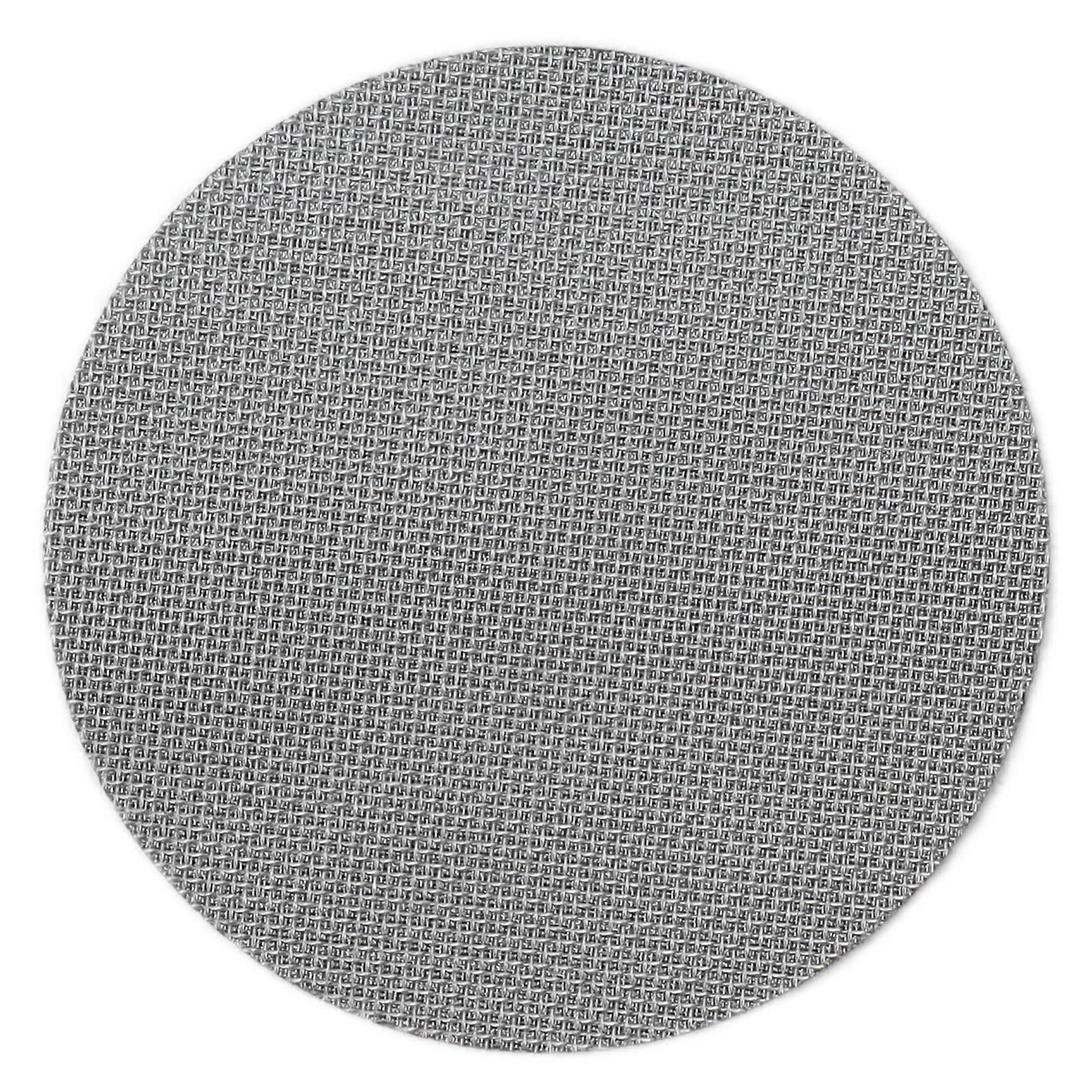 Coffee Portafilter Plate Replacement Backflush Filter Mesh Screen for Coffee Machine Handle Parts