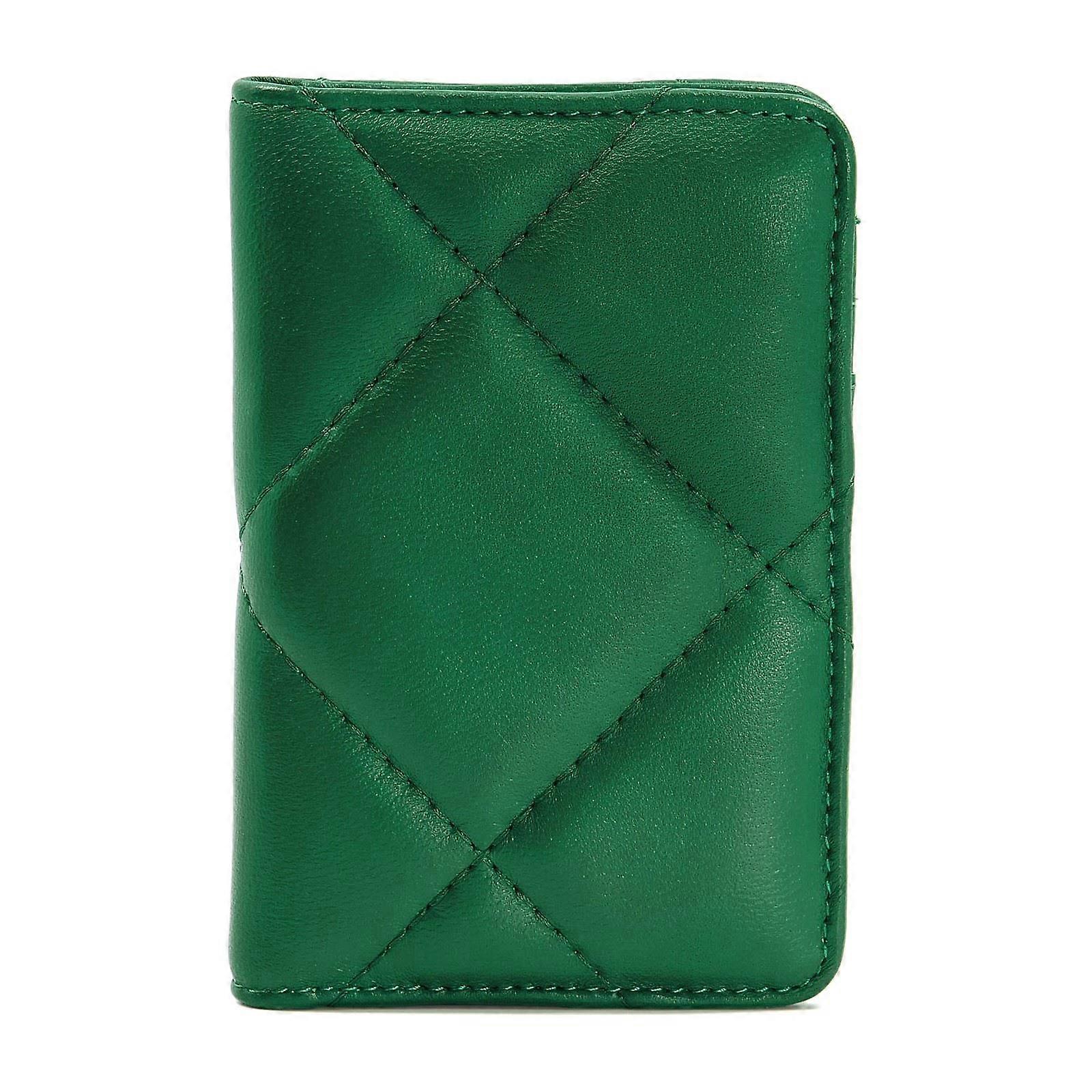 Dune Knightsbridge Women's Green Wallets - Small