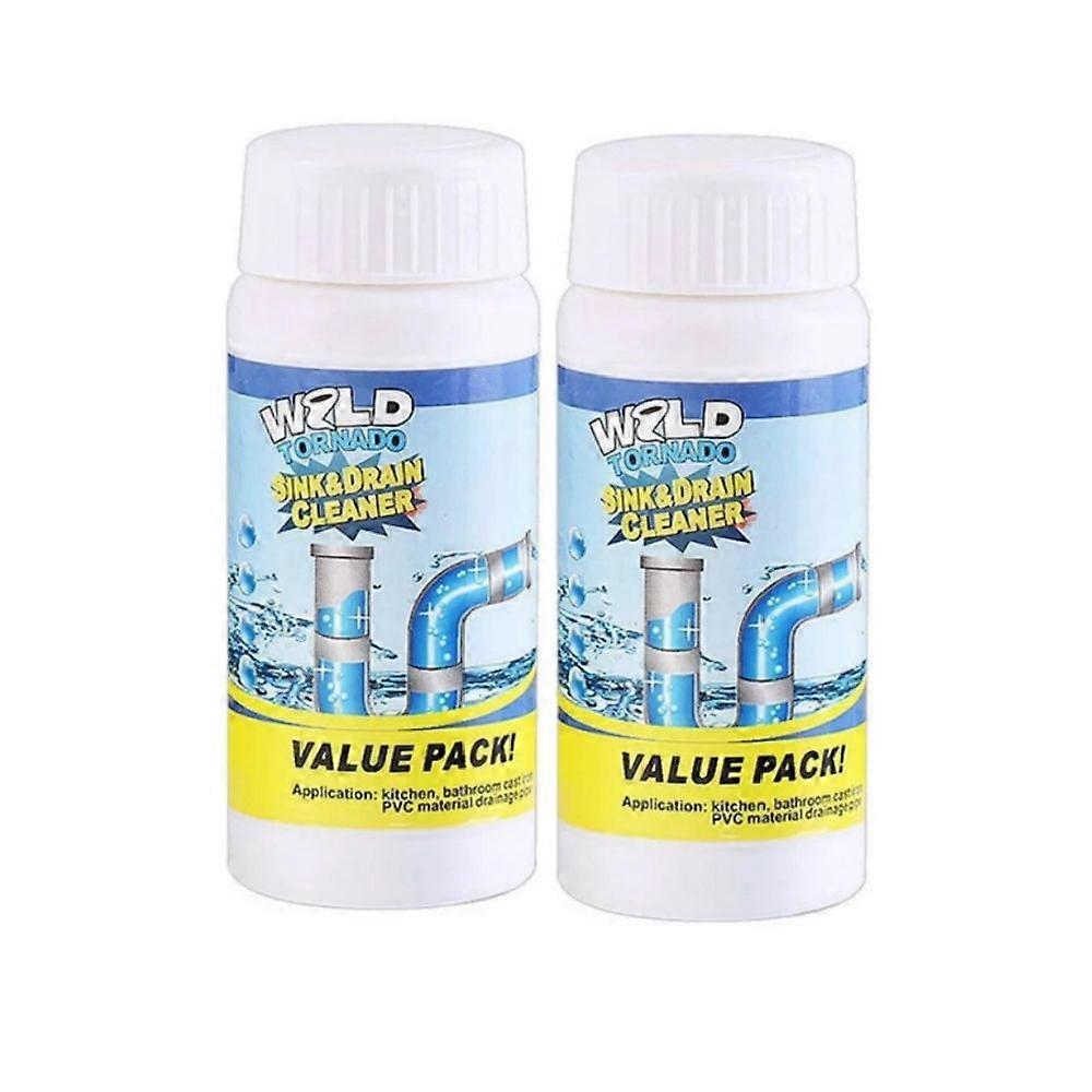 Wild Tornado Powerful Sink Drain Cleaner High Efficiency Clogging Clean Tool