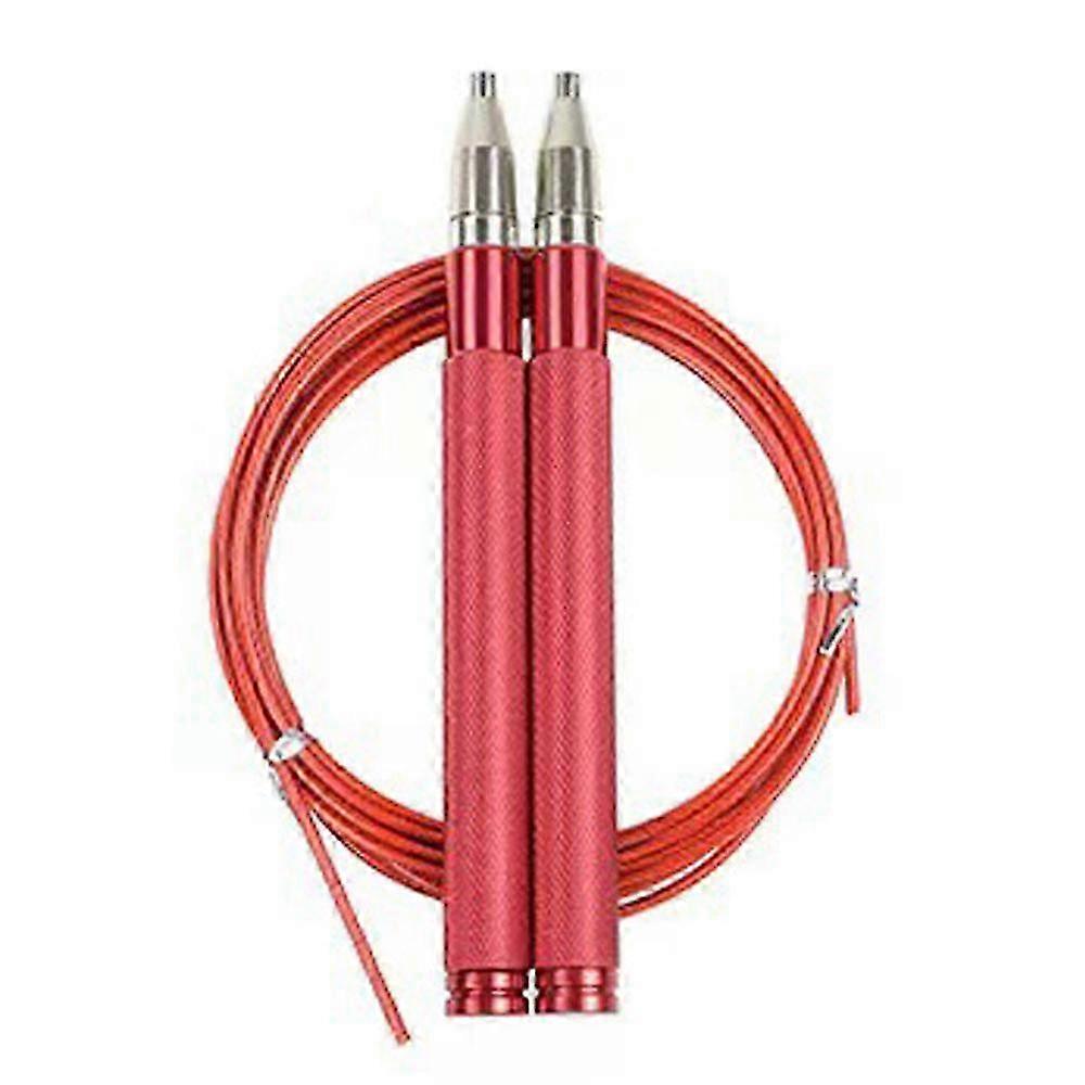 Versatile Speed Rope for CrossFit, Boxing & Skipping - Adjustable Jump Rope for Regular Workouts & Fitness Training