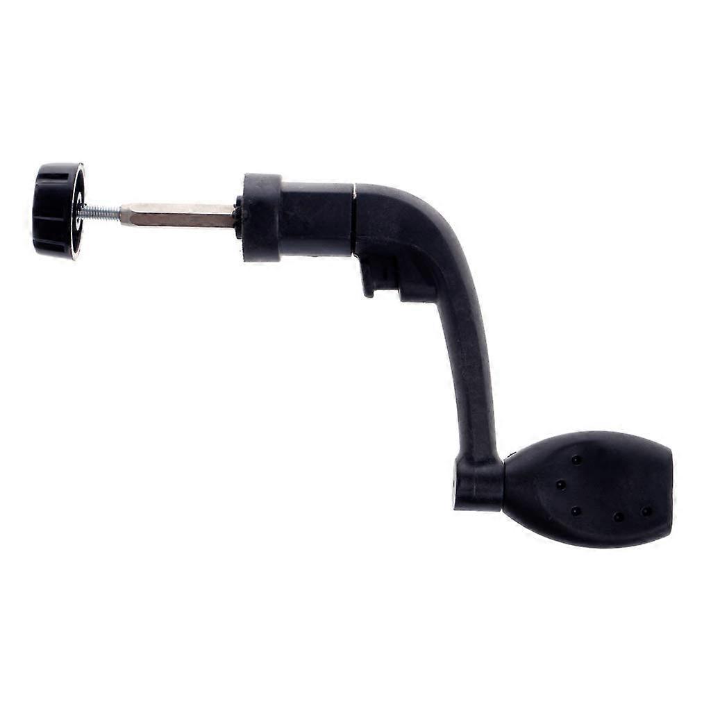 Universal ABS Power Handle Crank Rock Arm Wheel Grip