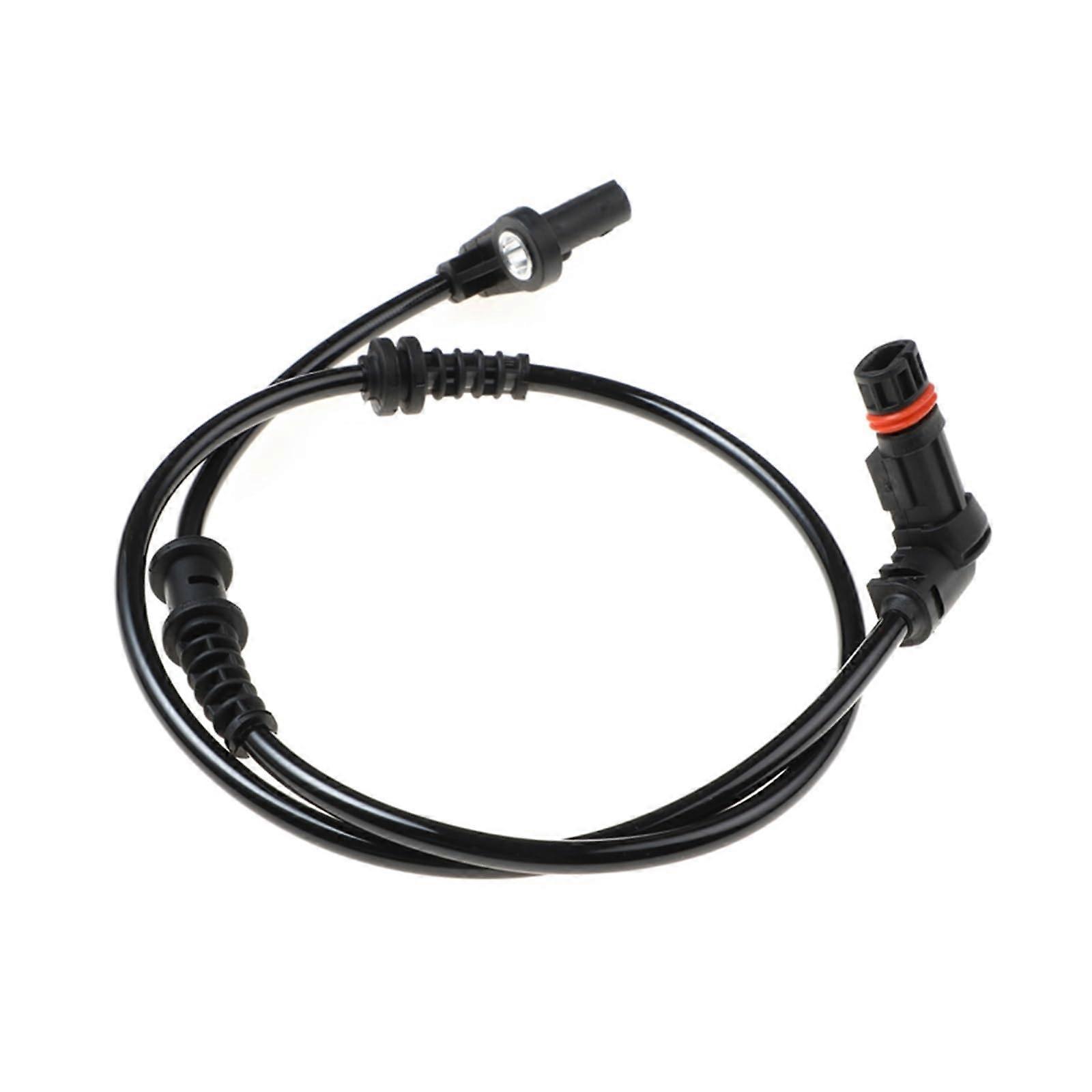 ABS Wheel Speed Sensor 2049057900 for Mercedes C-Class S204 W204 C204 A2049057900 Front Axle